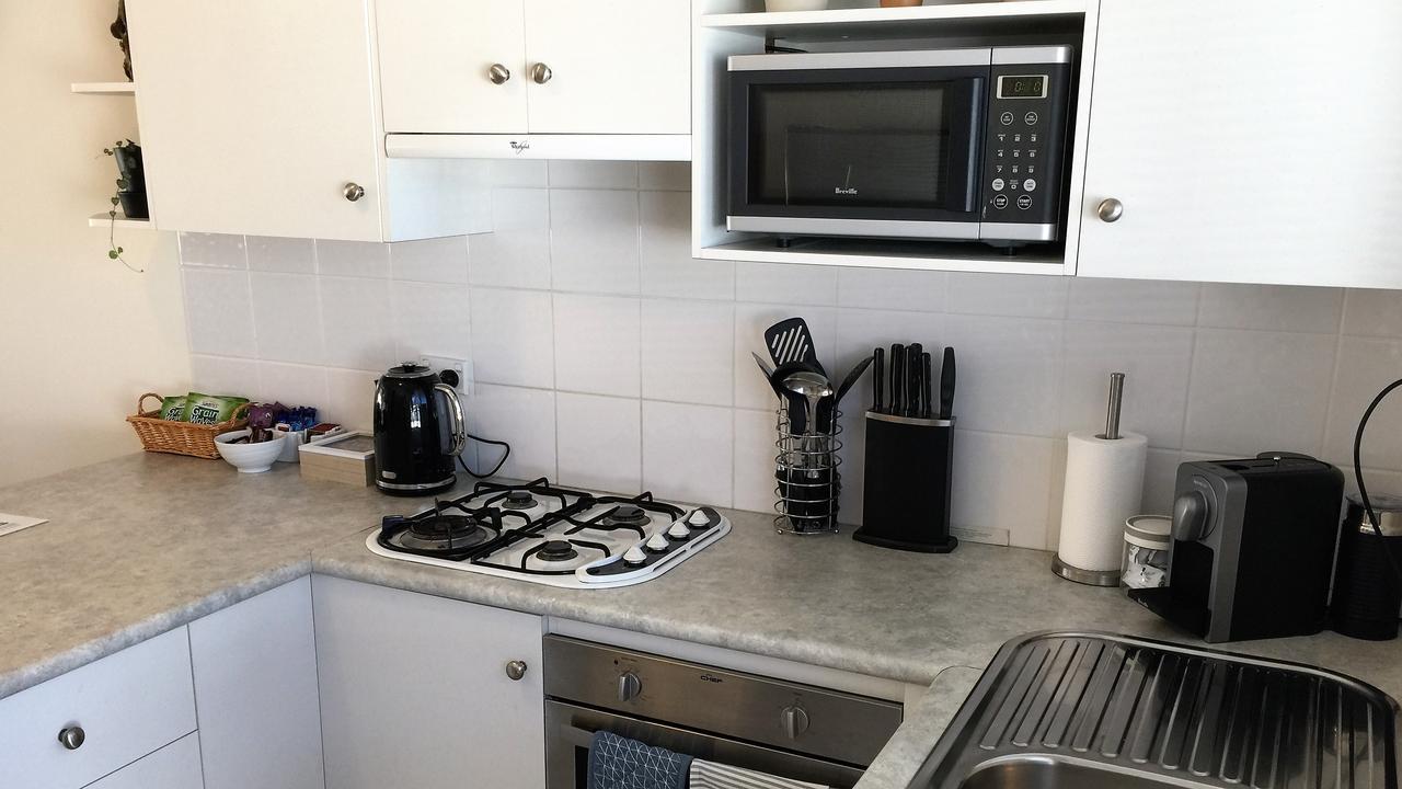 Applecross Village Apartment Perth Exterior foto